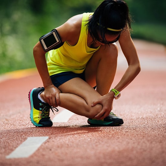 Sports Injury Treatments at NashuaPT